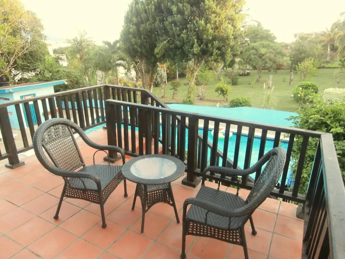 Casa Clara - A Bright & Spacious Holiday Retreat 斯卡伯勒 0*,
