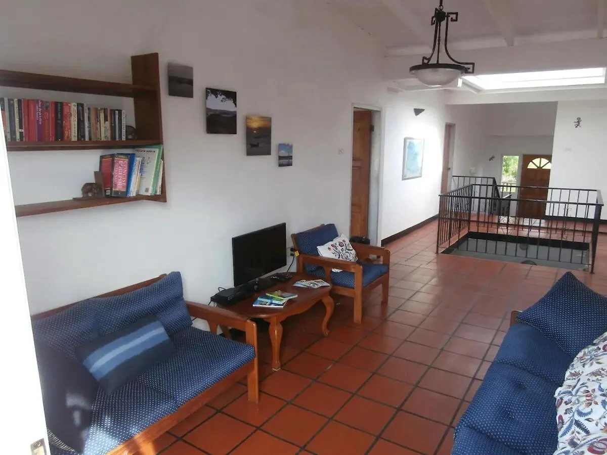 别墅 Casa Clara - A Bright & Spacious Holiday Retreat 斯卡伯勒